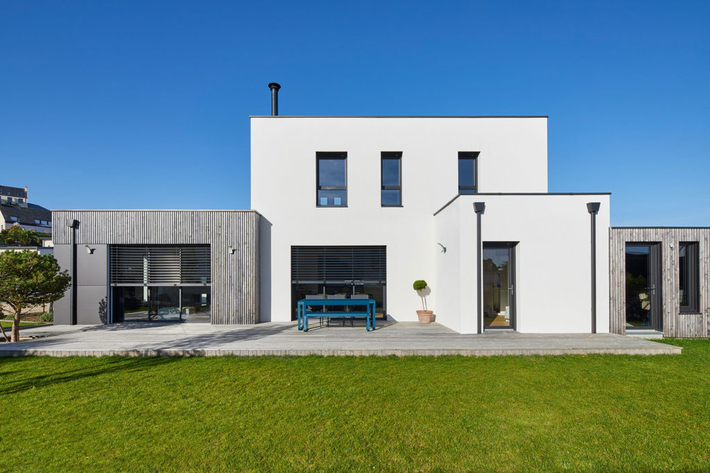 maison