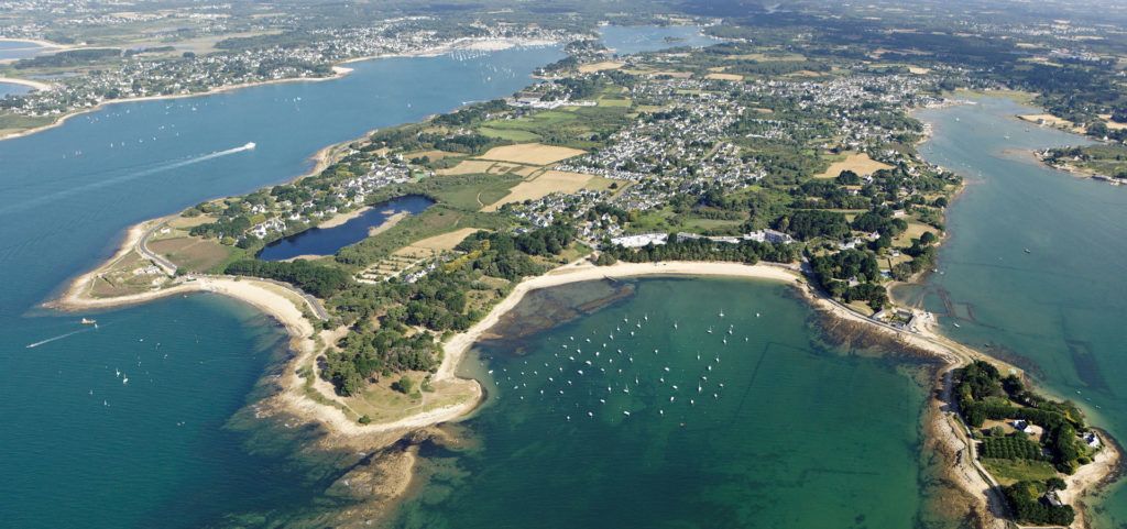 morbihan