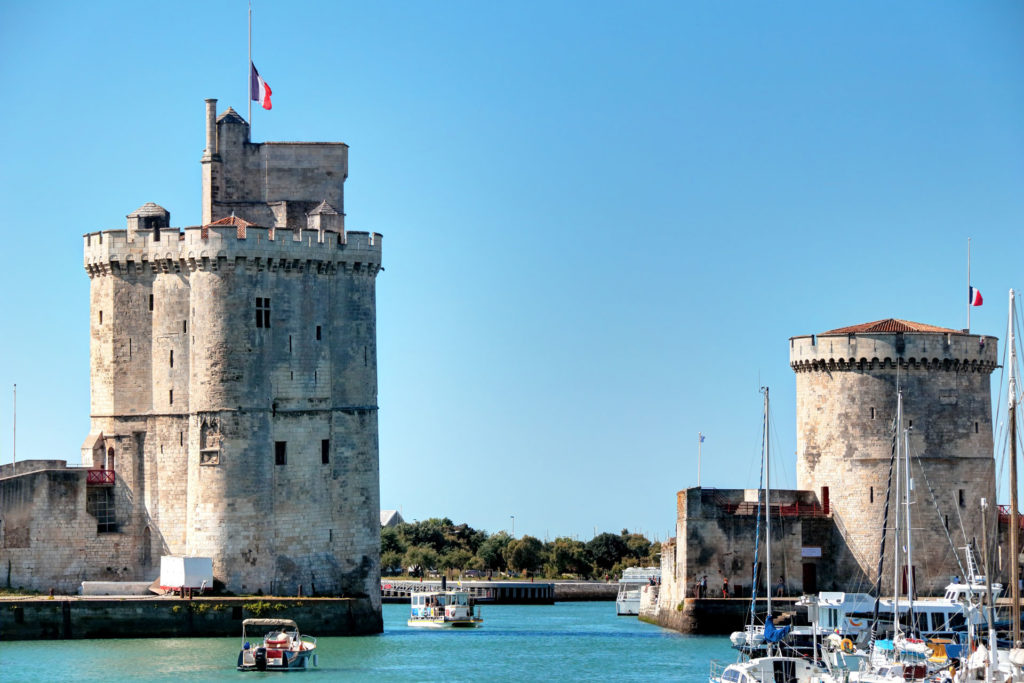 La Rochelle