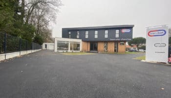 Agence Trecobat Saint-Nazaire
