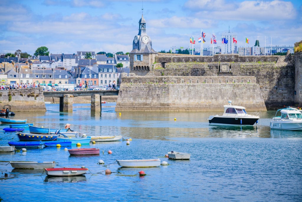 concarneau