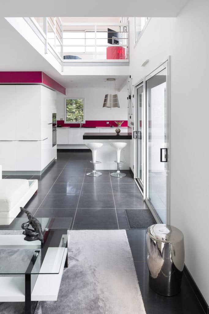 cuisine-ouverte-salon-maison