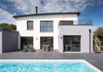 maison-trecobat-extérieur-piscine