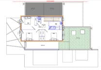 plan-étage