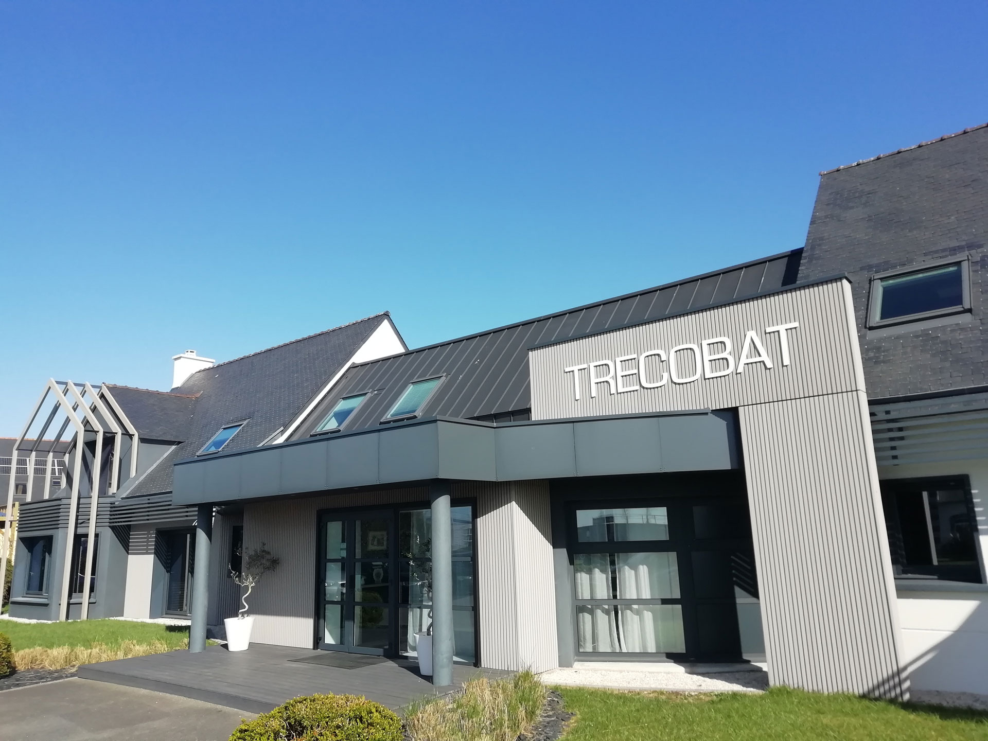 Recrutement Et Nos Offres D emploi Pour Rejoindre Le Groupe Trecobat