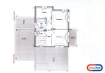plan-étage-maison-