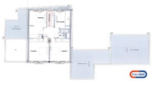 plan-etage