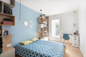 chambre-enfant-fille-maison