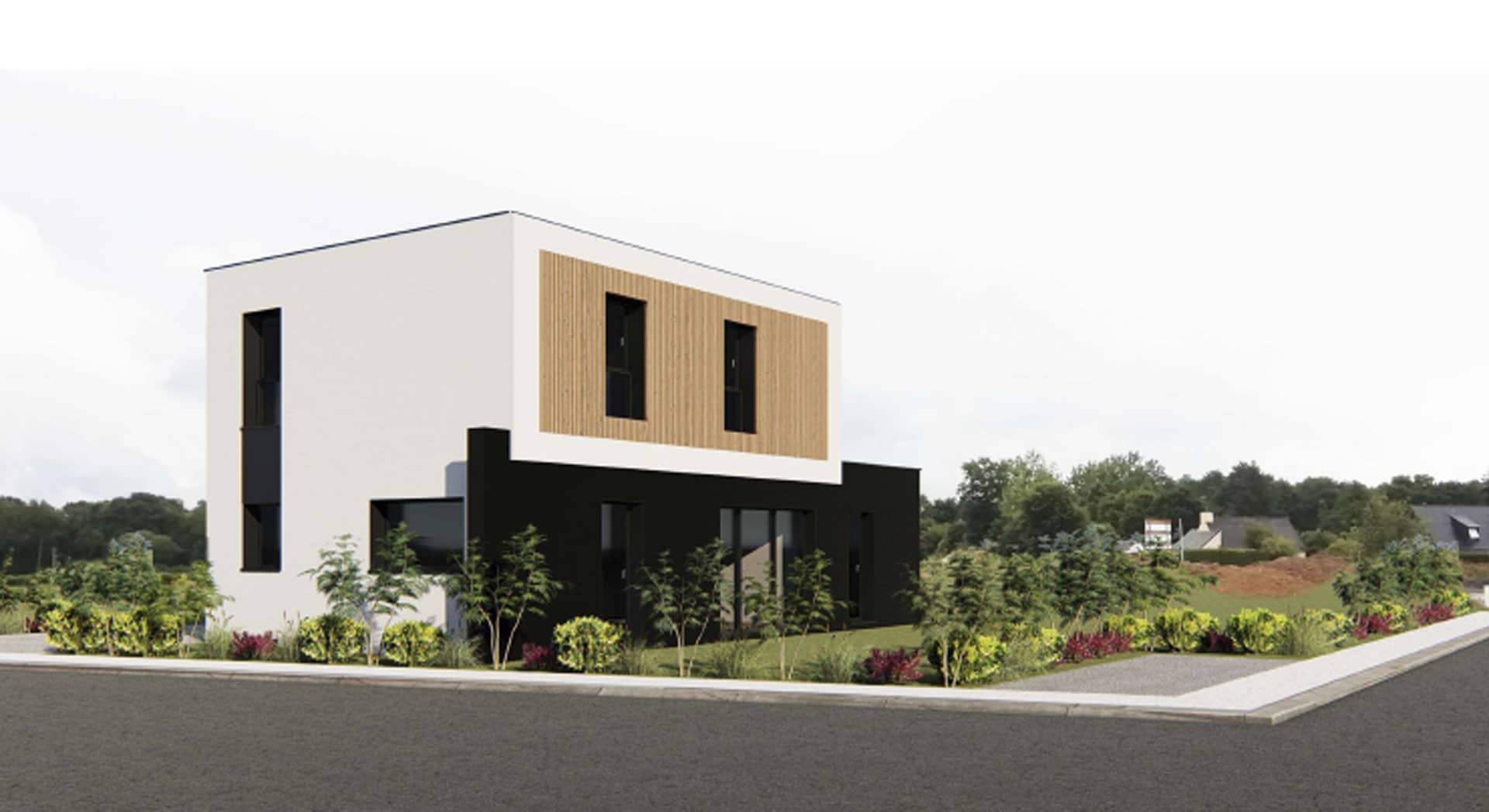 Actus: Trecobat participe au projet AMI Maisons Performantes| Trecobat