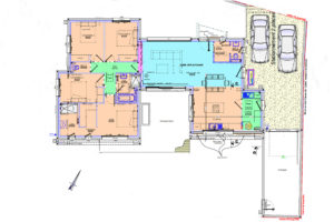 plan-rdc-maison