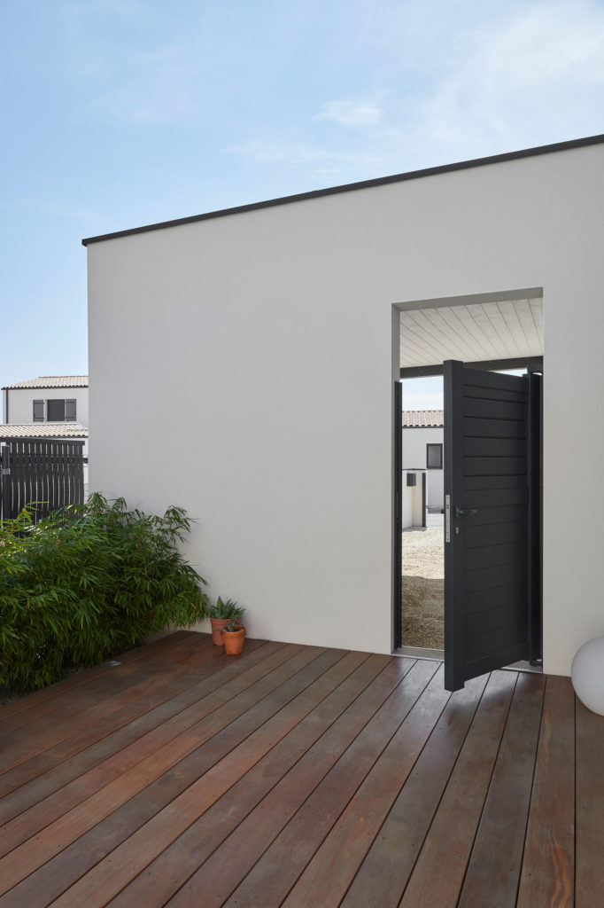 portail-maison