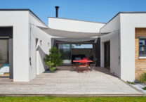 terrasse-bois-voile-maison