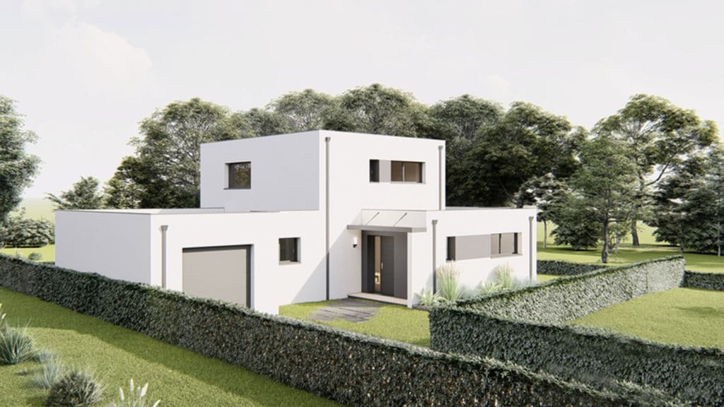 Plan3D-allée-maison-trecobat-nantes