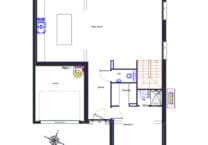 plan-RDC-maison-trecobat-rennes