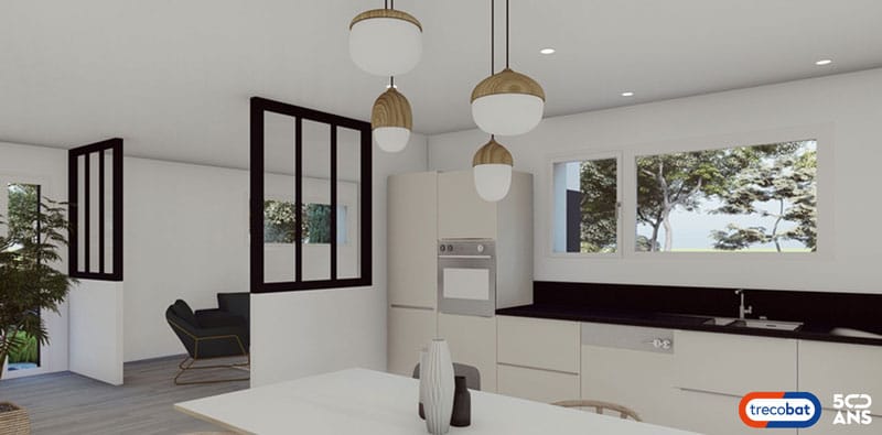 cuisine-projet-maison-trecobat-brest