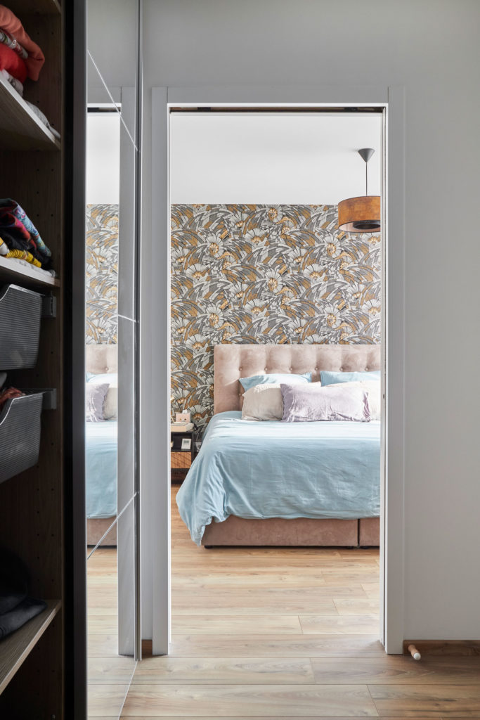 dressing-chambre-maison