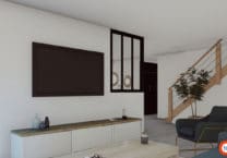 salon-avantprojet-maison-trecobat-brest