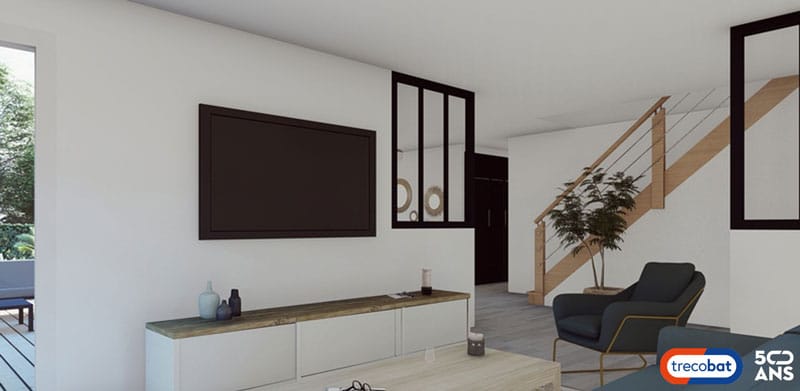 salon-avantprojet-maison-trecobat-brest