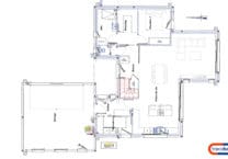 plan-rdc-maison-trecobat-lorient