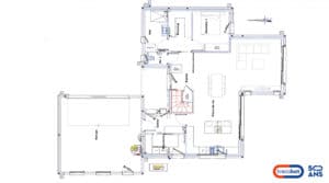 plan-rdc-maison-trecobat-lorient