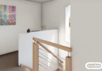 mezzanine-escalier-trecobat-nantes