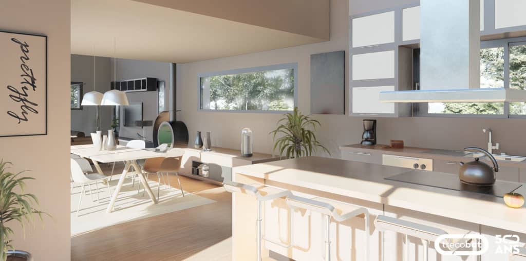 cuisine-projet-maison-trecobat-lorient