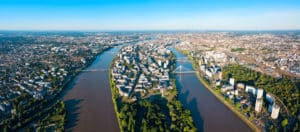 Les Pays de la Loire : 1ère région à officialiser le Contrat de Plan État-Région 2021-2027
