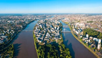Les Pays de la Loire : 1ère région à officialiser le Contrat de Plan État-Région 2021-2027