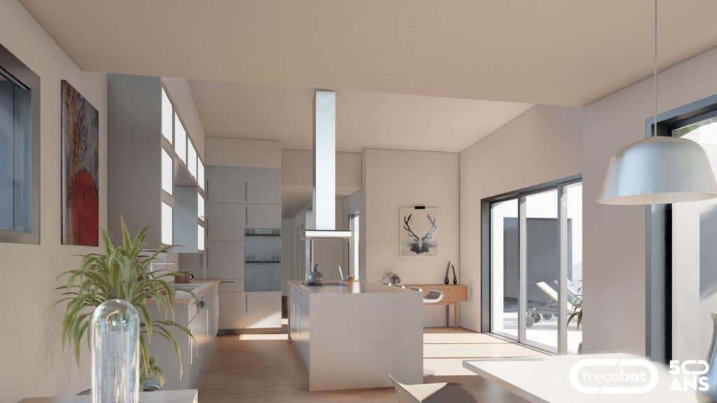 projet-maison-trecobat-lorient-cuisine