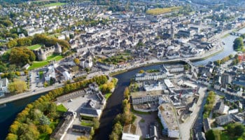 Constructeur de maison Pontivy (56300)