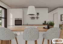 cuisine-plain-pied-trecobat-larochelle