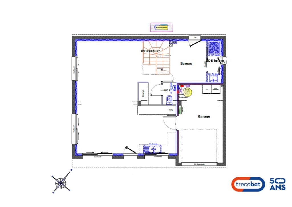 plan-maison-traditionnelle-rdc