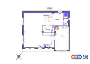 plan-maison-traditionnelle-rdc