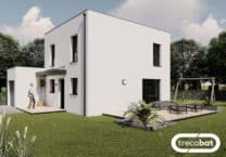 projet-maison-cubique-trecobat-rennes