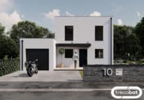 projet-maison-trecobat-rennes