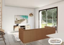 salon-projet-maison-trecobat-rennes