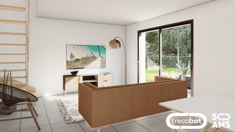 salon-projet-maison-trecobat-rennes