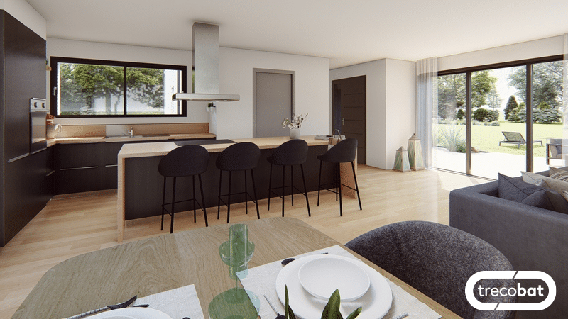 cuisine-projet-maison-trecobat-larochelle
