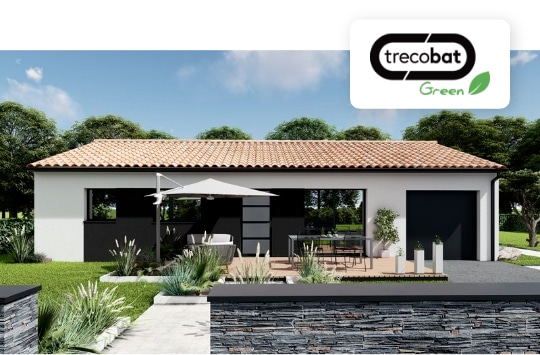 Trecobat Green