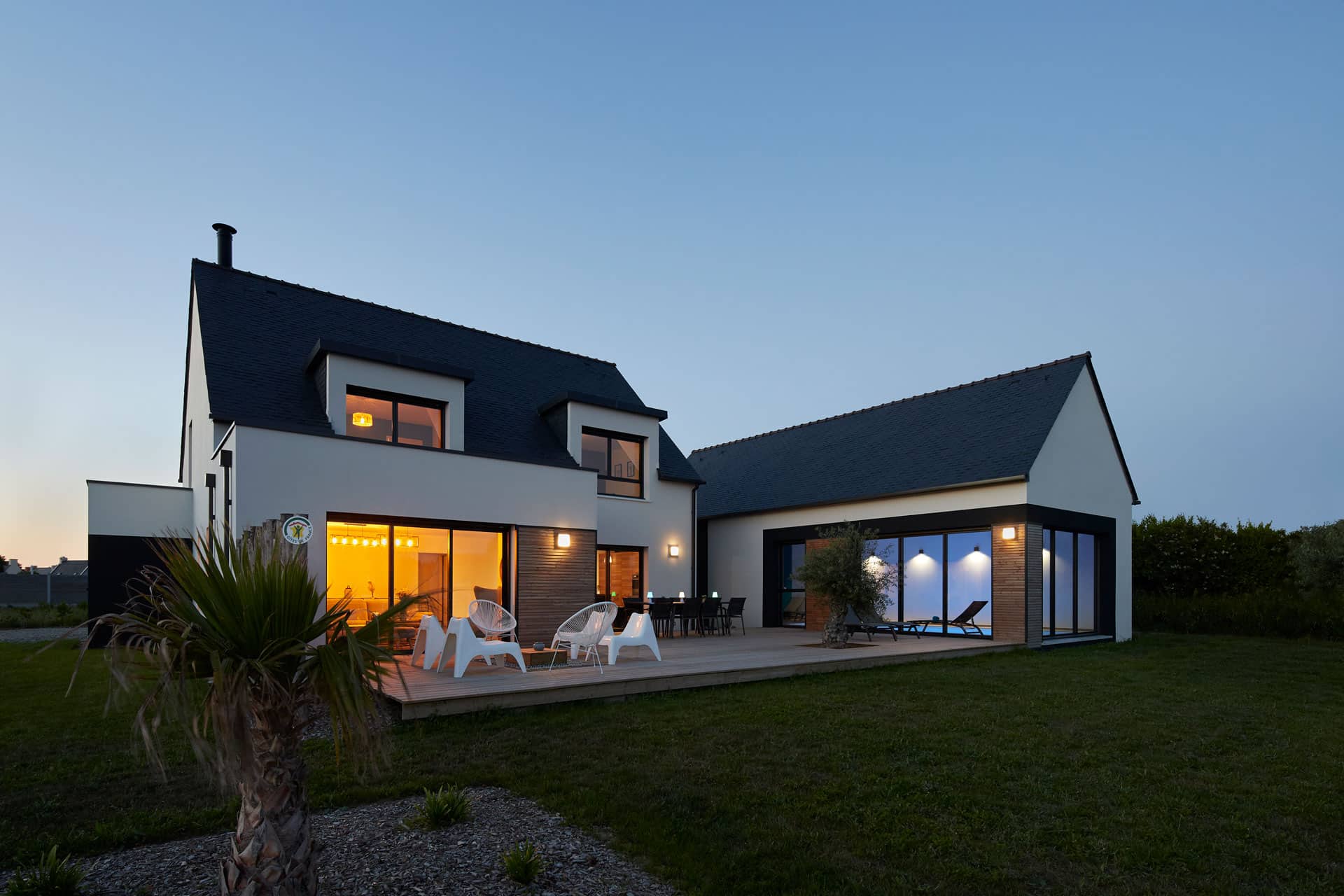 Modèles Et Prix Maisons Trecobat