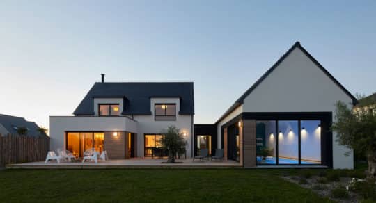 Trecobat, constructeur de maisons individuelles depuis 50 ans