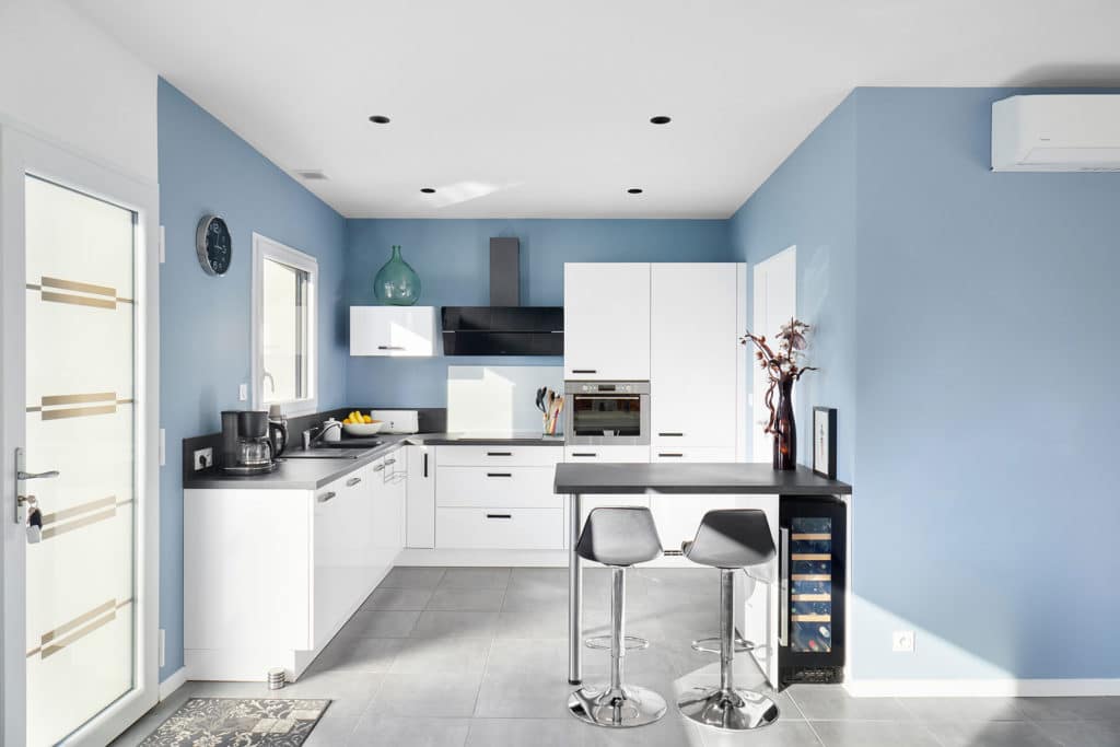 cuisine-aménagée-construction-maison-t