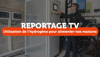 Trecobat expérimente l’hydrogène vert pour rendre ses maisons autonomes | Reportage TF1