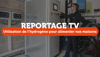 Produire de l&rsquo;hydrogène dans sa maison