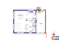plan-rdc-projet-trecobat-quimper