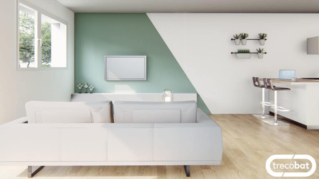 perspective-salon-maison-neuve