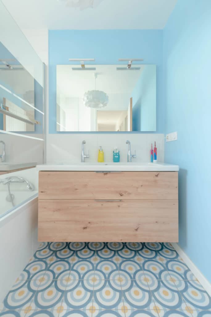 salle-douche-maison-neuve