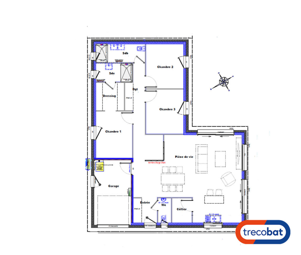 plan-perspective-construction-maison