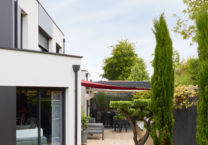 jardin-extérieur-maison-trecobat-rennes