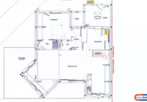 plan-maison-rdc-trecobat-rennes